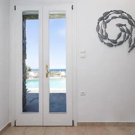 Theodore At Bella Twin Or Double With Use Of Pool Apartament *